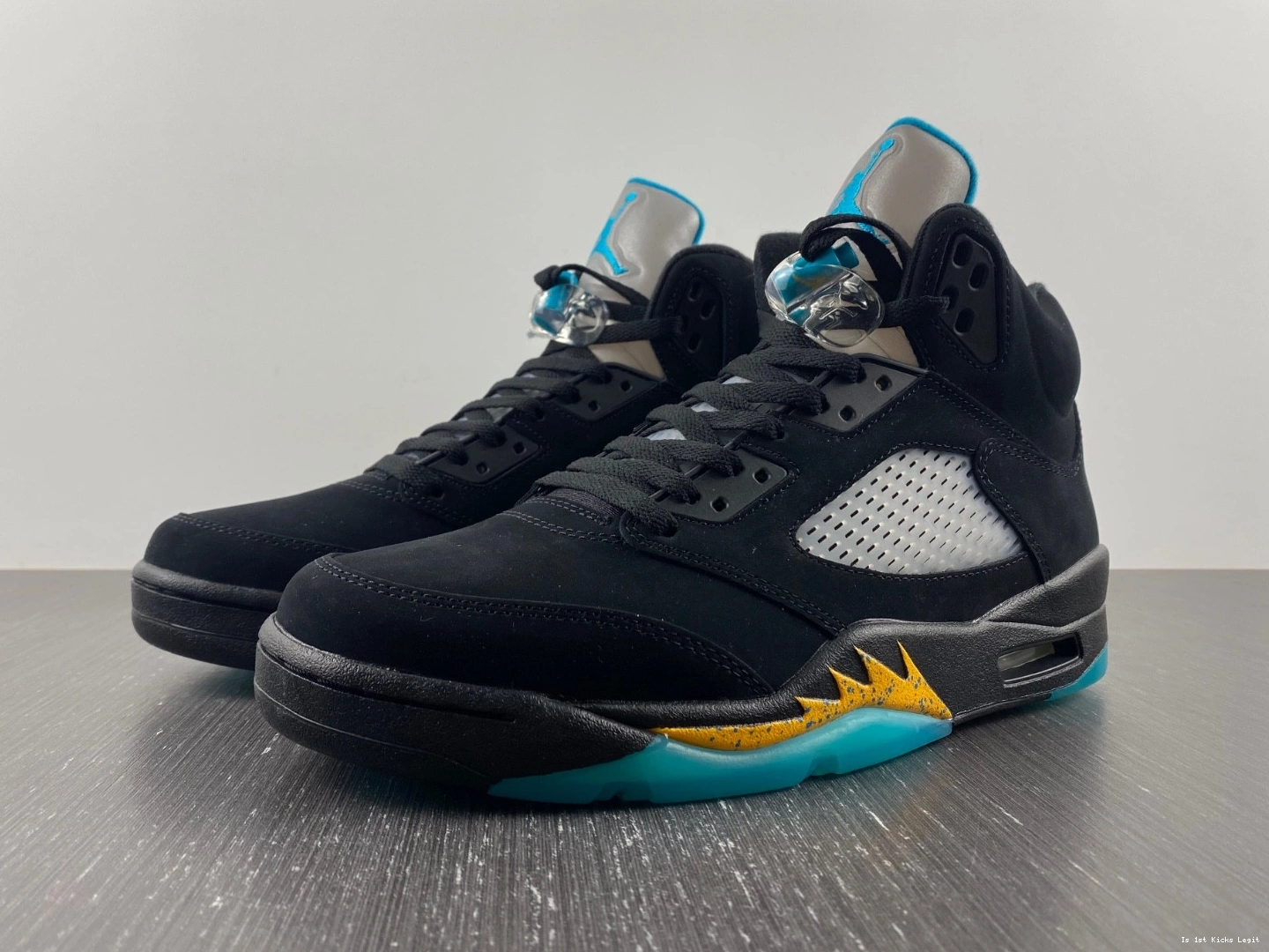 Air "Aqua" 5 Jordan DD0587-047 0523